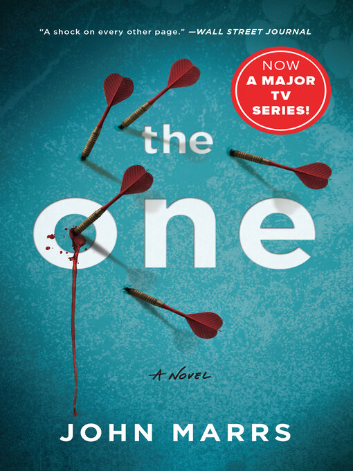 Title details for The One by John Marrs - Wait list